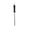 METAL BİLEZİKLİ   YUVARLAK  MASAT - BIÇAK BİLEME  METAL ASMA HALKALI  30CM