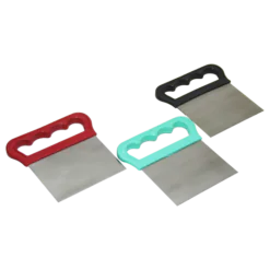 Metal Hamur Kesici Spatula