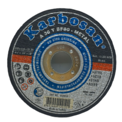 METAL KESİCİ DİSK 115MMX3.0X22
