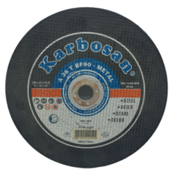 METAL KESİCİ DİSK 230MMX3.0X22
