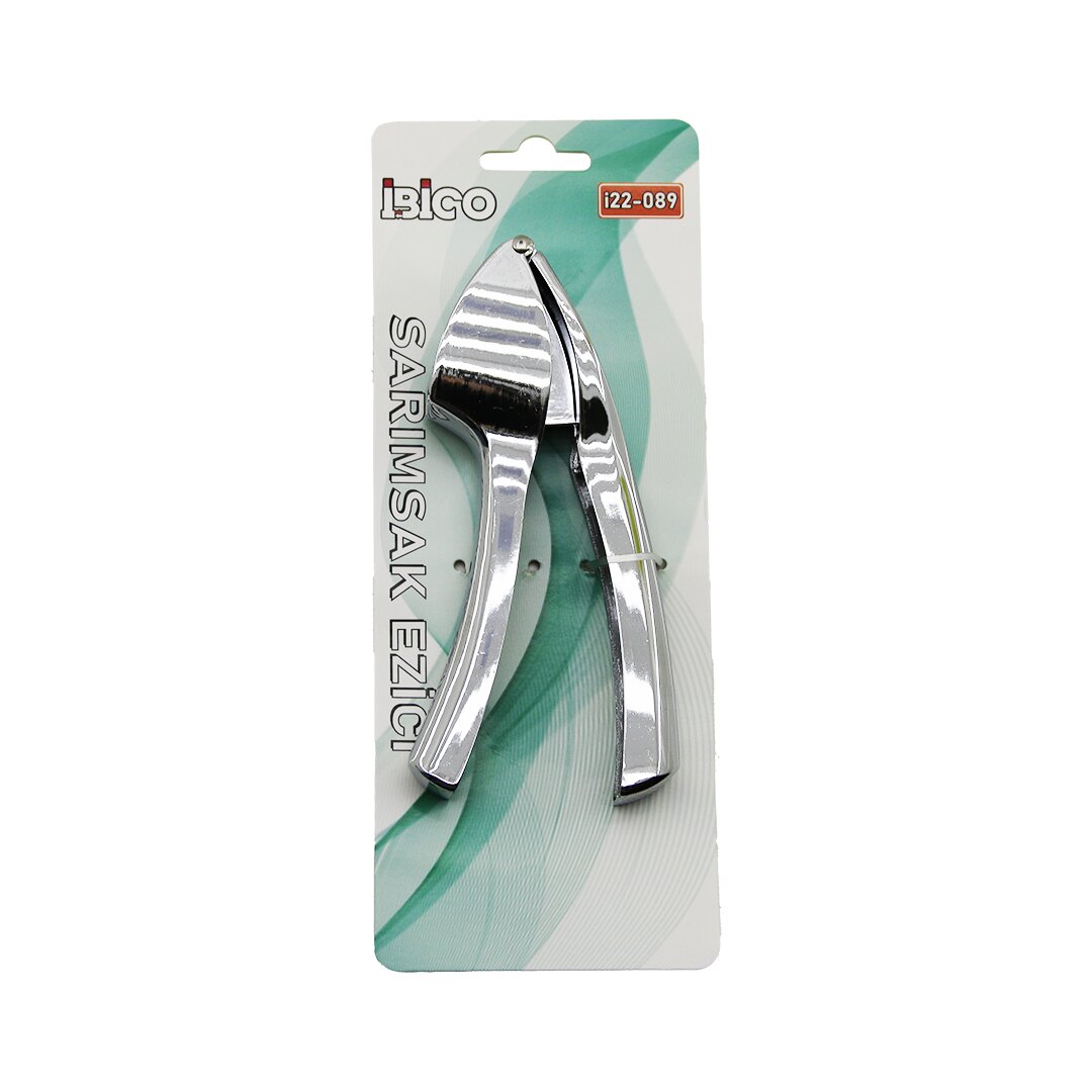 METAL  SARIMSAK EZİCİ  KOLLU PRES MODELİ