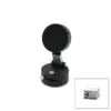 MIKNATISLI OTO - ARAÇ TELEFON TUTACAK VAKUMLU OYNAR BAŞLIK - AYAK=UZA-KISA=3.5-5CM5.9CMX4.3CM PL-8625