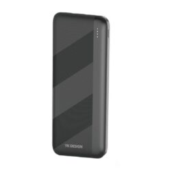 Mikro Type-C USB Hızlı Şarj Edebilen 10000 mAh Powerbank