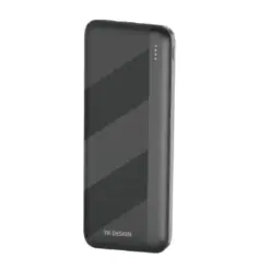 Mikro Type-C USB Hızlı Şarj Edebilen 10000 mAh Powerbank