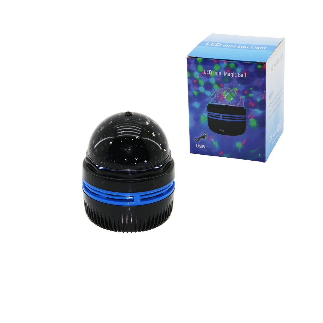 MİNİ GECE LAMBASI PİLLİ - USBLİ GÜN IŞIK - RENKLİ IŞIK RENK DEĞİŞTİRME - MANUEL DÖNERLİ