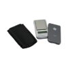 MİNİ HASSAS TARTI - TERAZİ 200GR / 0.01GR PİLLİ=1 X CR2032  4X7CM