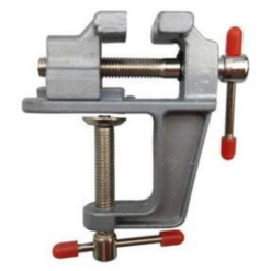 MİNİ MASA MENGENE 30MM