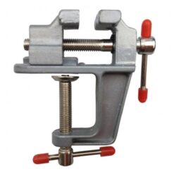 Mini Masa Tezgah Hobi Mengenesi 30mm