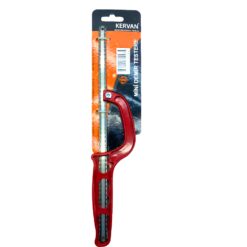 MİNİ METAL ÇELİK TESTERE PLASTİK SAPLI