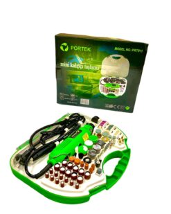 MİNİ TAŞLAMA GRINDER 300 PARÇA PRT-011