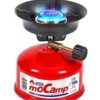 MOCAMP OCAK PİKNİKTE KAMPTA TATİLDE