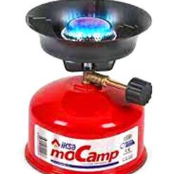 MOCAMP OCAK PİKNİKTE KAMPTA TATİLDE
