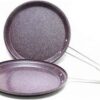 MUTFAK NO-32CM TEFLON İKİZ BALIK TAVASI