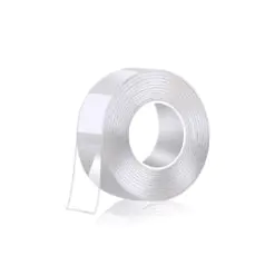 NANO BANT ŞEFFAF ÇİFT TARAFLI 30MMX2MT