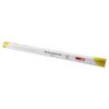NİSALUCE EAMP-082/1 2PCS 36W - 120CM LED ETANJ BANT ARMATÜR LAMBA AMPUL BEYAZ - 6500K 3250LÜMEN MONTAJ AYAR KANALLI