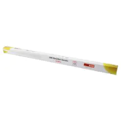 NİSALUCE EAMP-082/1 2PCS 36W - 120CM LED ETANJ BANT ARMATÜR LAMBA AMPUL BEYAZ - 6500K 3250LÜMEN MONTAJ AYAR KANALLI