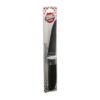 NO-1 BİLEZİKLİ KASAP ET BIÇAK - KURBAN RENKLİ PLASTİK KAYMAZ SAPLI %100 EL İŞÇİLİK