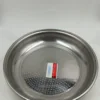 NO-2 - KLASİK SÜZEK METAL SÜZGEÇ