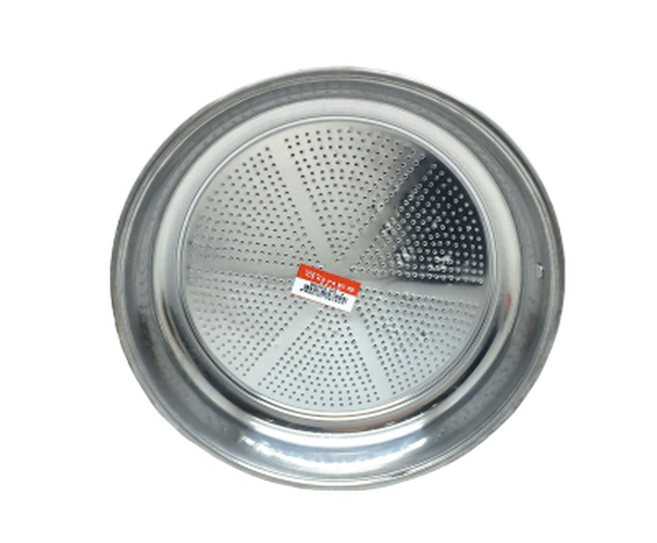 NO-4 - KLASİK SÜZEK METAL SÜZGEÇ