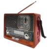 Nostaljik Radyo Yage Yg-892 Nostaljik Radyo Bluetooth Fm Usb