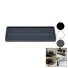 ORGANİZER - SİLİKON MUTFAK LAVABO DÜZENLEYİCİ RENKLİ MAT 22.5 X 9CM BRKT-178617