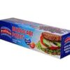 ORTA 20 PARÇA  BUZDOLABI POŞETİ