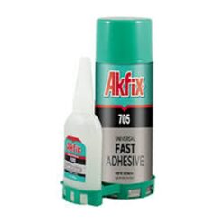 ORTA 200ML+50GR HIZLI YAPIŞTIRICI