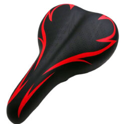 ORTA BOY MTB  YAYLI BİSİKLET SELE KOLTUK
