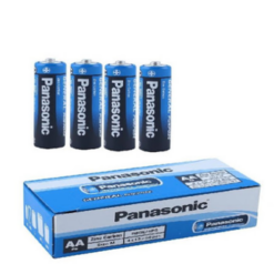 PANASONİC AA KALEM PİL 60 PARÇA