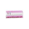 PEMBE SU HAYVAN - YILDIZ D.GEN MİKA YÜZEN BATMAYAN DEKORATİF BİBLO AKVARYUM4.7X13.6X4.5CM