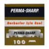 PERMA-SHARP JİLET YARIM 100 PARÇA