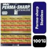 PERMA-SHARP TAM JİLET 5 PARÇA  X 20 PARÇA