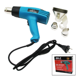 PH-2114 HOT AIR GUN SICAK HAVA MAKİNASI