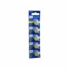 PHILIPS LİTHİUM CR-2032 PARA PİLİ  3V   5Lİ KART