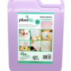 PLASTİK KESİM PANOSU
