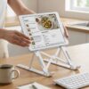 plastik katlanir tablet stand 117587 3