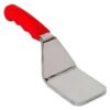 PLASTİK SAPLI -  METAL NO-3 ET DÖVECEK