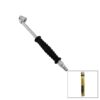 PLASTİK SAPLI METAL HAVA BASINÇ JAKI