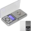 POCKET SCALE MH SERİES MİNİ HASSAS TARTI 0.01/200GR