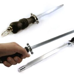 Profesyonel Masat Bıçak Bileyici (30 cm)
