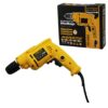 PROFESYONEL MATKAP SIKMA - VİDALAMA FİŞLİ KADEMELİ HIZ AYAR OTOMATİK MANDREN 360 DERECE TUTMA KOL 580W 0.8-10MM ASR-202-7131