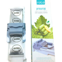 PROWRAP  PRATİK PLS.DOLMA YAPRAK SARMA MAKİNESİ