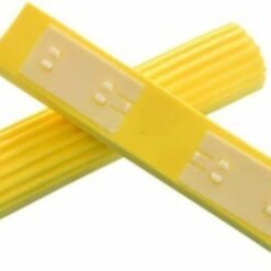 PVA SIKMALI MOP  YEDEK SÜNGERİ   6 X 27.5CM   BRKT-910279