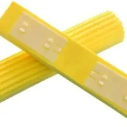 PVA SIKMALI MOP  YEDEK SÜNGERİ   6 X 27.5CM   BRKT-910279