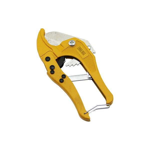 PVC BORU KESME MAKASI