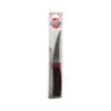 R-030K R032K NO-1 SIYIRMA ET BIÇAK - KURBAN SOFT ÇİFT BASKI RENKLİ PLASTİK SAPLI