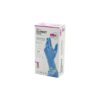 REFLEX SLİMFİT GLOVE KOD-027 S MAVİ PUDRASIZ MUAYENE ELDİVEN 100LÜ
