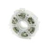 RGB - KAR TANESİ 50MT FİŞLİ FONKSİYONLU ŞERİT LED - DEKOR LAMBA