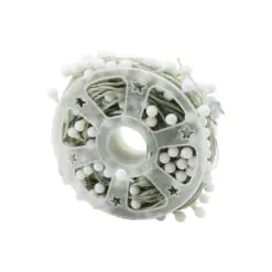 RGB - TOP 50MT FİŞLİ FONKSİYONLU ŞERİT LED - DEKOR LAMBA