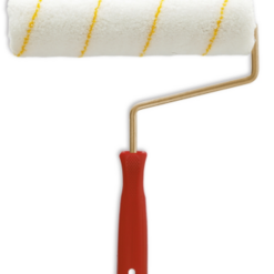 RULO 25CM BOYA RULOSU